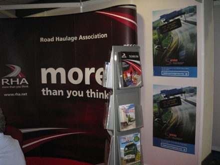 Tow Show 2009 RHA