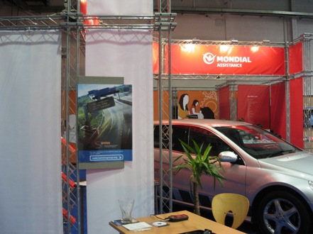 Tow Show 2009 Mondial