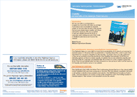 Disability - Accessibility of the Strategic Road Network