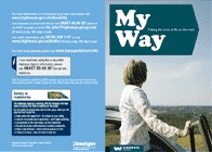 My Way magazine