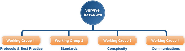 Survive Executive