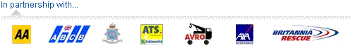 Our partners